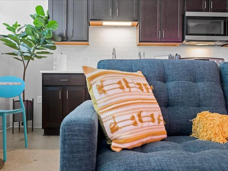 Cozysuites Lavish 1Br, Downtown Pittsburgh Exteriér fotografie