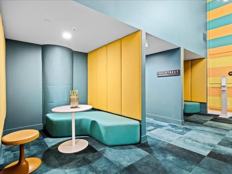 Cozysuites Lavish 1Br, Downtown Pittsburgh Exteriér fotografie