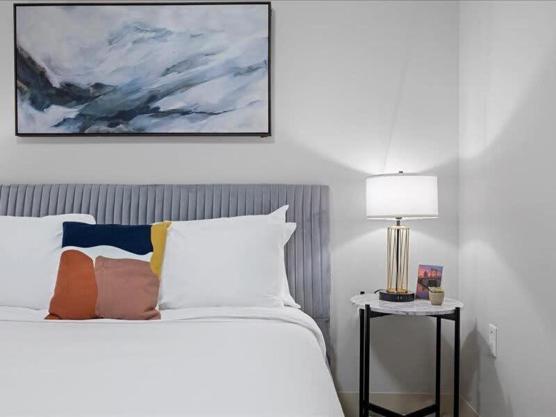 Cozysuites Lavish 1Br, Downtown Pittsburgh Exteriér fotografie