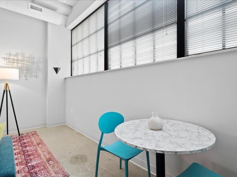 Cozysuites Lavish 1Br, Downtown Pittsburgh Exteriér fotografie
